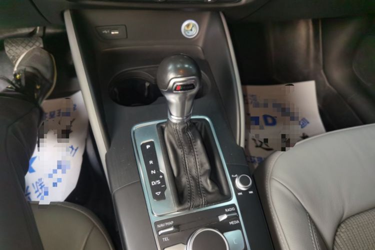 Used Audi A3 2018 30th Anniversary Edition Limousine 35 TFSI Fashion Model