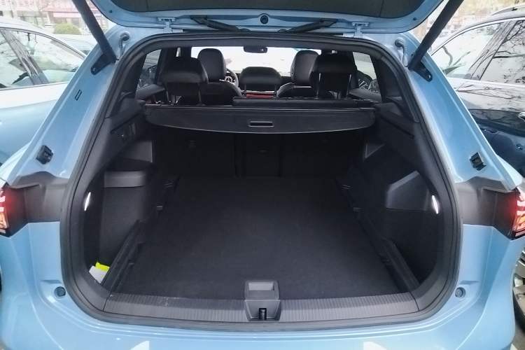 Used Volkswagen Tiguan L 2024 PRO 380TSI Four-Wheel Drive R-Line Prestige Edition