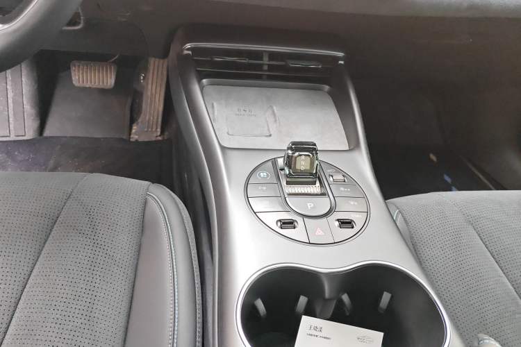 Used BYD Seal 2025 600 All-Wheel Drive Intelligent Driving Version