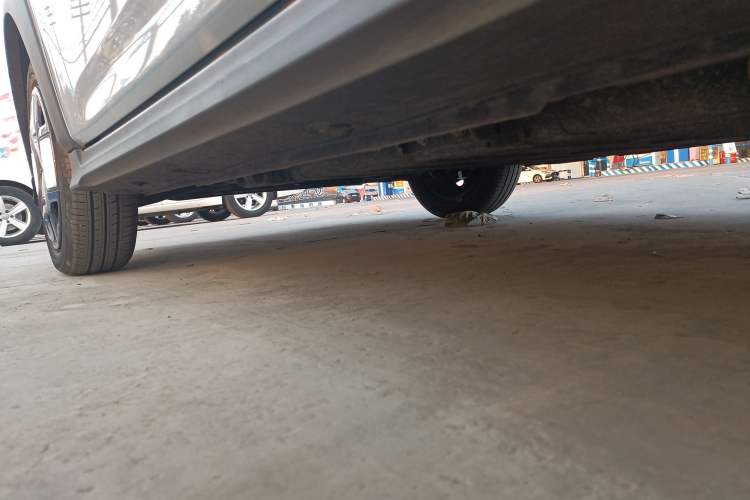 Used  Panda 2025 210km Panda Kart
