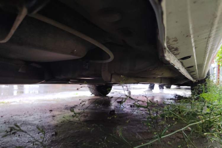 Used Toyota Corolla 2013 1.6L Automatic Excellence Edition
