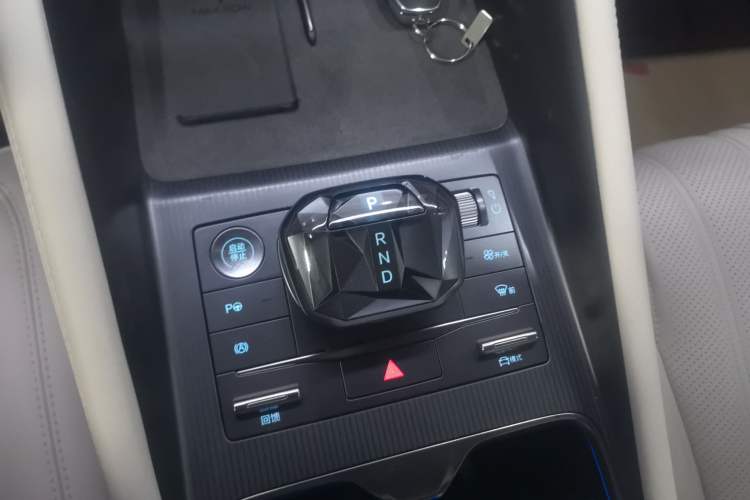 Used BYD Song L EV 2024 662 km Excellence Version