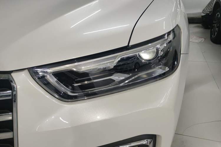 Used Haval H6 2019 Red Label 1.5 GDIT Automatic Champion Edition
