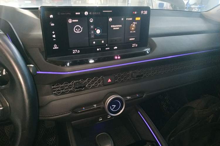 Used Honda Accord 2023 260TURBO Smart Enjoyment Version