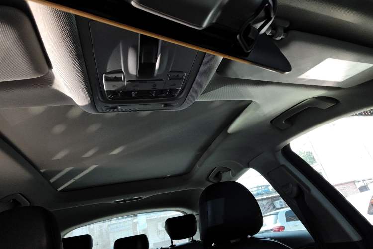 Used Audi Q3 2015 35 TFSI quattro Technology Edition
