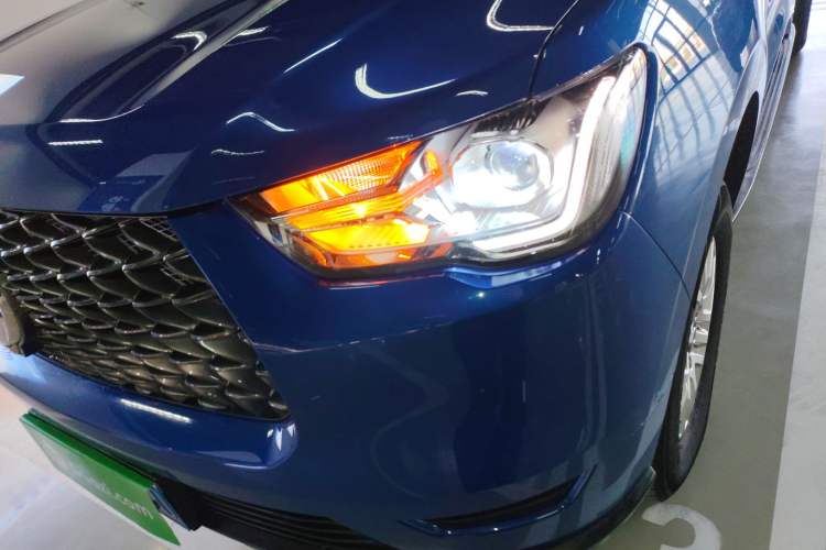 Used Great Wall Poer 2019 2.0T Commercial Version Manual Gasoline 4x4 Elite Long-Box GW4C20B
