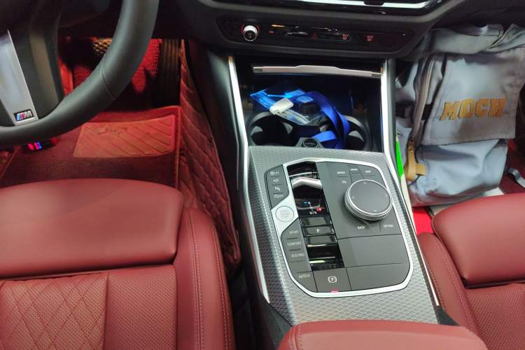 Used BMW 3 Series 2024 325Li M Sport Night Edition Package
