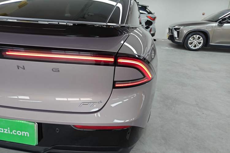 Used XPeng P7+ 2024 Long-Range Max