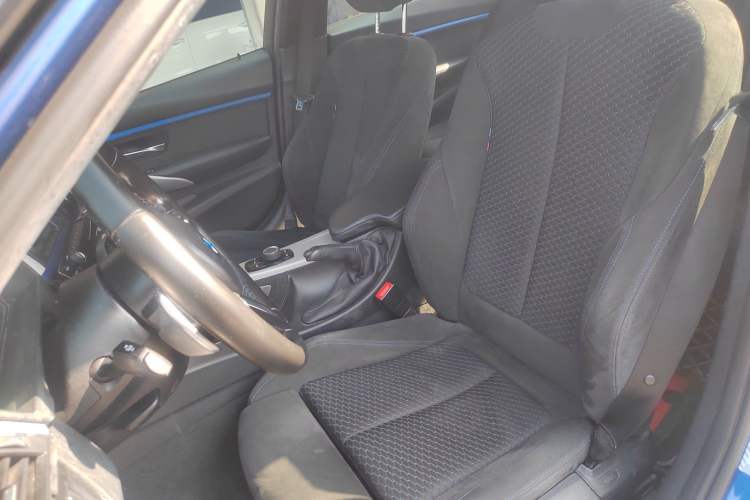 Used BMW 3 Series 2018 320i M Sport Package