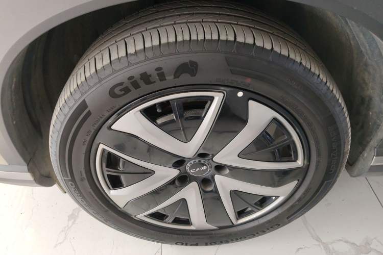 Used BYD Sealion 07 DM-i 2025 150 Flagship+ Edition
