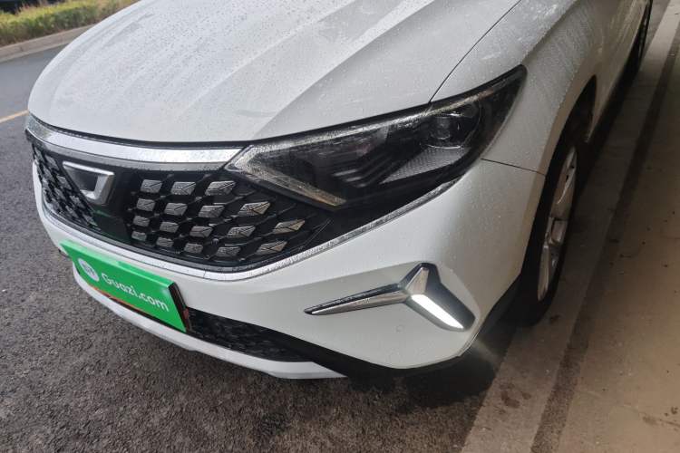 Used Jetta VS7 2023 280TSI Automatic Trend Edition