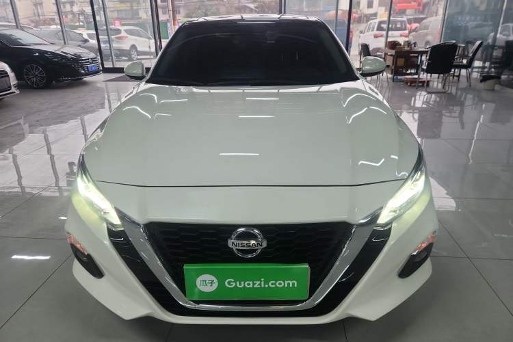 Used Nissan Teana 2021 2.0L XL Comfort Edition