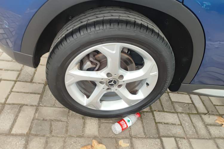 Used Mercedes-Benz GLA 2018 GLA 200 Sport Edition
