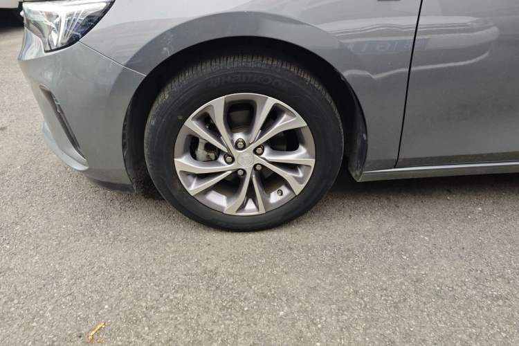 Used Buick Verano 2022 Pro 533T Enjoyment Edition
