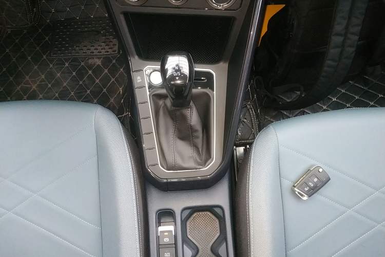 Used Volkswagen Lavida 2025 New Sharp 1.5L Outstanding New Vision Edition