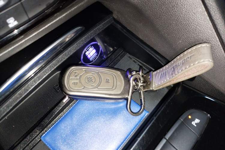 Used Buick Regal 2024 25T Deluxe Edition
