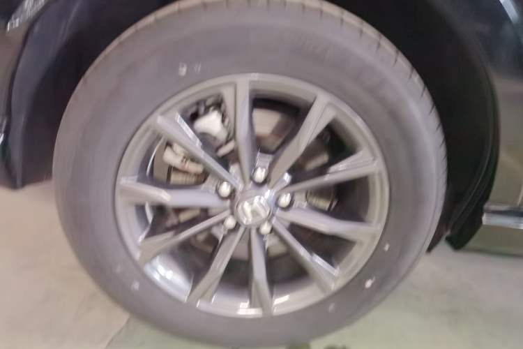 Used Honda CR-V 2023 2.0L eHEV Two-Wheel Drive Smart Edition
