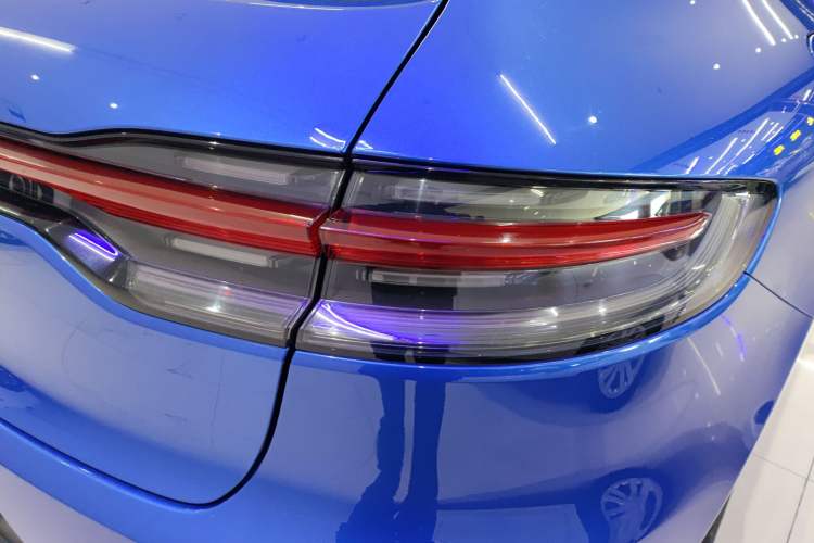 Used Porsche Macan 2018 Macan 2.0T
