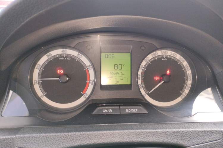 Used Skoda Rapid 2018 1.6L Manual Standard Edition
