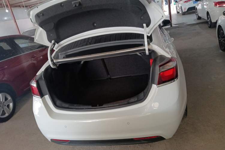 Used Chevrolet Cruze 2015 1.5L Manual Elite Edition