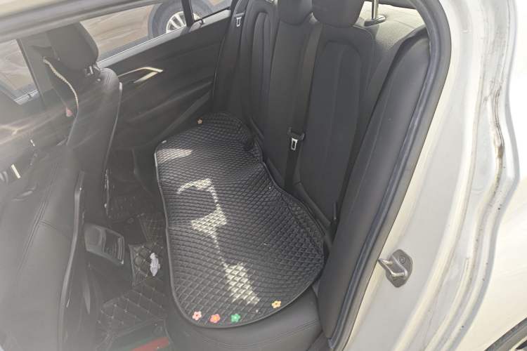 Used BMW 1 Series 2019 118i Fashion Model
