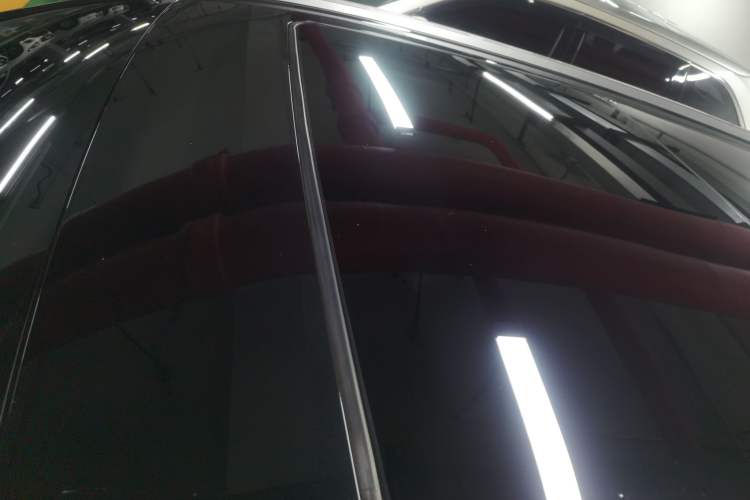 Used Toyota Highlander 2021 2.0T Four-Wheel Drive Luxury Edition 7 Seats
