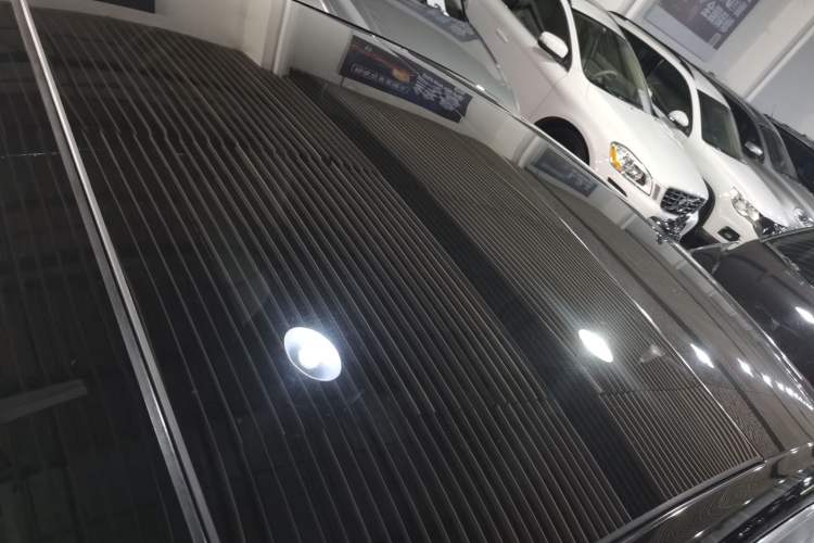 Used Audi A6L 2021 40 TFSI Luxury Dynamic Edition