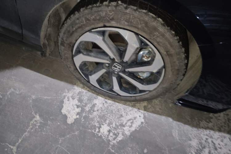 Used Honda Inspire New Energy 2023 ePHEV Smart Edition