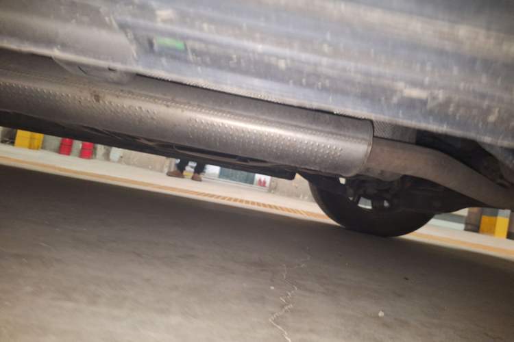 Used GAC Trumpchi M8 2024 Master Series 400T Prestige Edition
