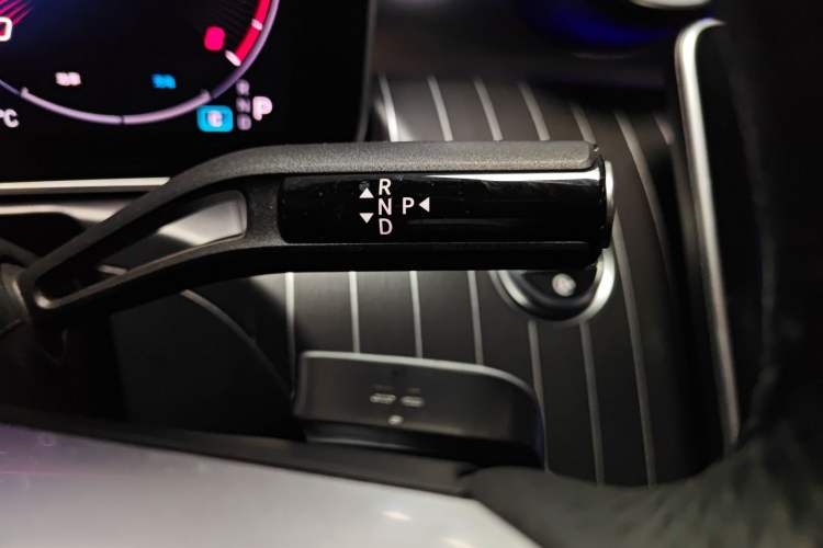 Used Mercedes-Benz C-Class 2024 Restyled C 260 L Sport Edition
