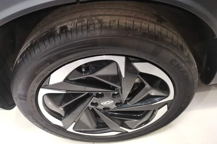 Used Chery Tiggo 7 C-DM 2025 1.5T 120KM Luxury Trim
