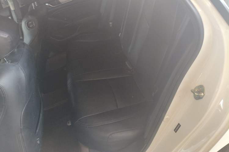 Used Honda Accord 2018 Rui Hybrid 2.0L Rui Ling Version China V
