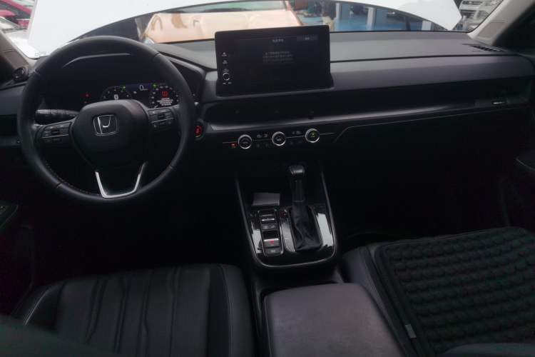 Used Honda Breeze 2023 240TURBO Two-Wheel-Drive Luxury PRO 7-Seater
