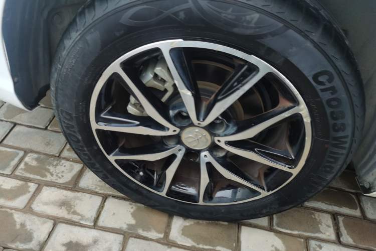 Used BYD Song MAX 2017 1.5T Automatic Smart Connect Luxury 7-Seater