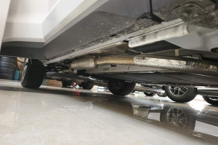 Used BYD Song Pro New Energy 2025 2nd Generation Intelligent Driving Version DM-i 75KM Leading Edition