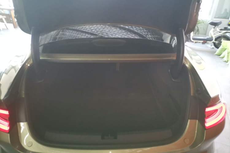 Used  SU7 2024 Rear-Drive Ultra-Long Range Advanced Pro-Level Intelligent Driving Version