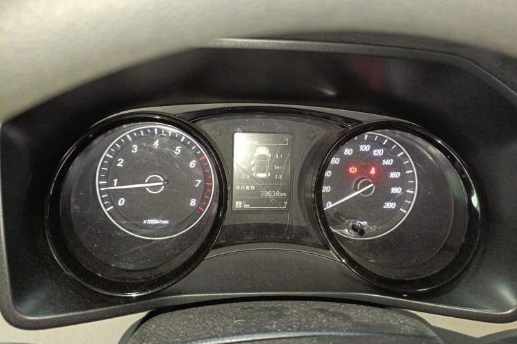 Used Wuling Zhengcheng 2021 1.5T Manual Luxury Version
