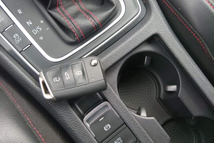 Used Volkswagen  2016 2.0 TSI GTI
