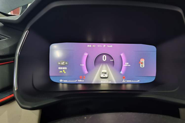 Used Lynk & Co 06 2020 1.5T YAO Halo
