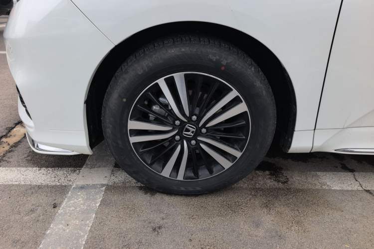 Used Honda Odyssey 2021 2.0L Rui·Luxury Edition
