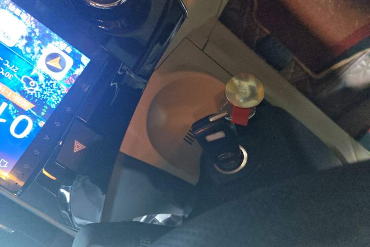 Used Toyota Corolla 2014 1.6L CVT GL
