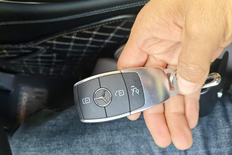 Used Mercedes-Benz GLC 2020 Facelift GLC 300 L 4MATIC Dynamic Edition