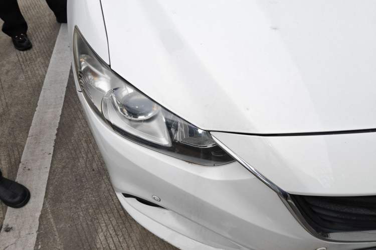 Used Mazda Atenza 2014 2.0L Blue Sky Fashion Edition
