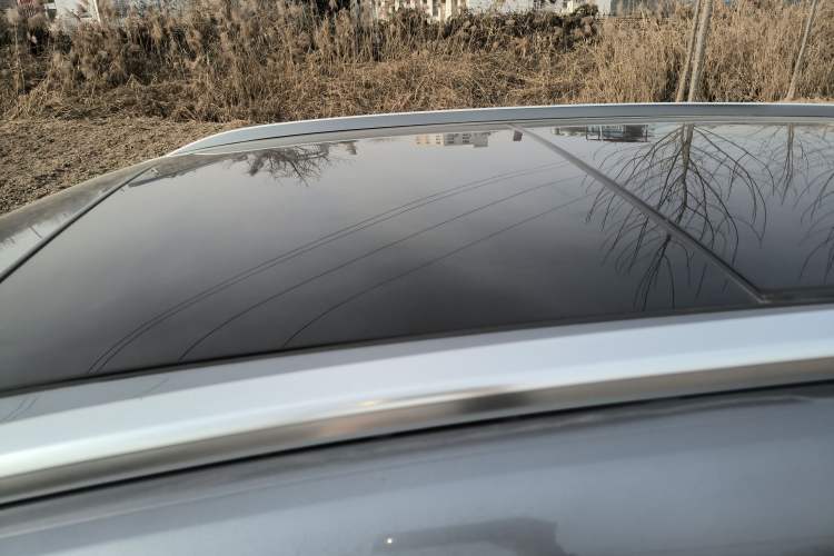 Used BYD Song Pro New Energy 2023 Champion Edition DM-i 71KM Leading Model