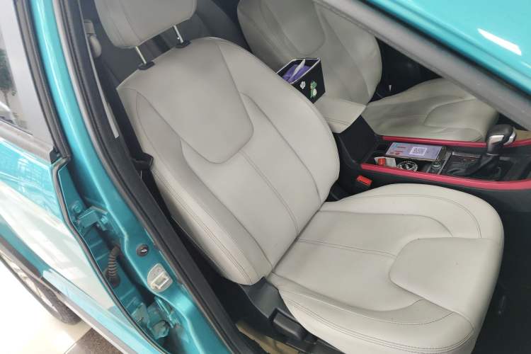 Used Chery Tiggo 3X 2021 Diamond Edition 1.5L CVT 3-Carat
