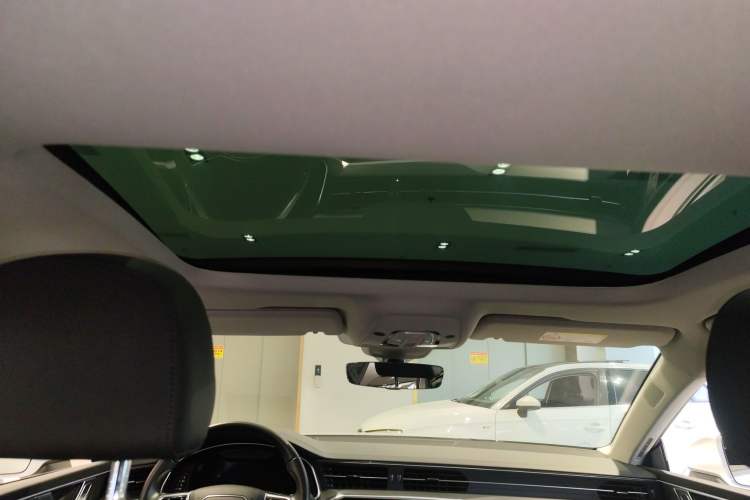 Used Audi A7 2022 45 TFSI Prestige Edition
