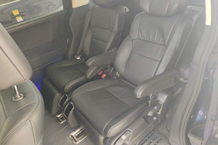 Used Honda Odyssey 2018 2.4L Smart Enjoyment Version