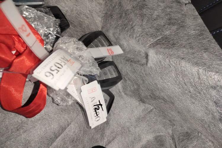 Used Geely Auto Preface 2026 Model Oriental Yao 1.5TD Kunlun Edition