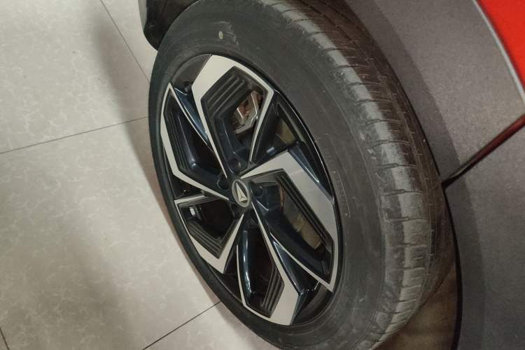 Used  S07 2024 215Max Qiankun Intelligent Driving ADS SE Range-Extended Version
