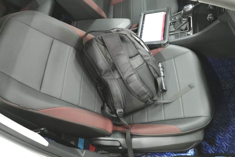 Used Volkswagen Bora 2021 1.5L Automatic Comfort Smart Connect Edition